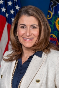Rosemary Brown