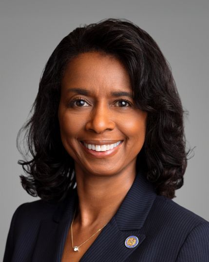 Joy Springer
