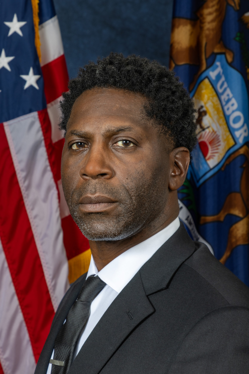 Chedrick Greene