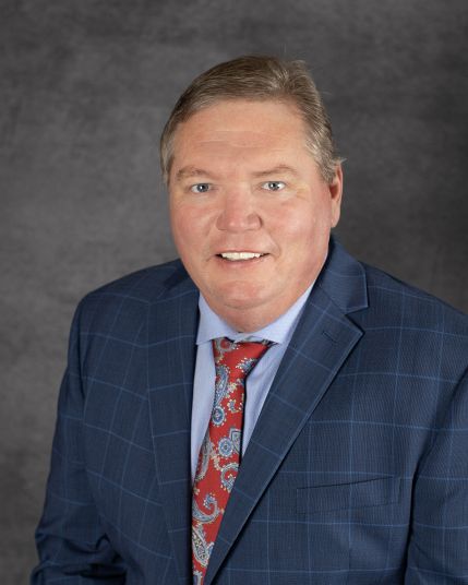 Bryan King