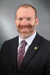Kurtis Gregory
