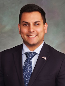 Daniel Singh