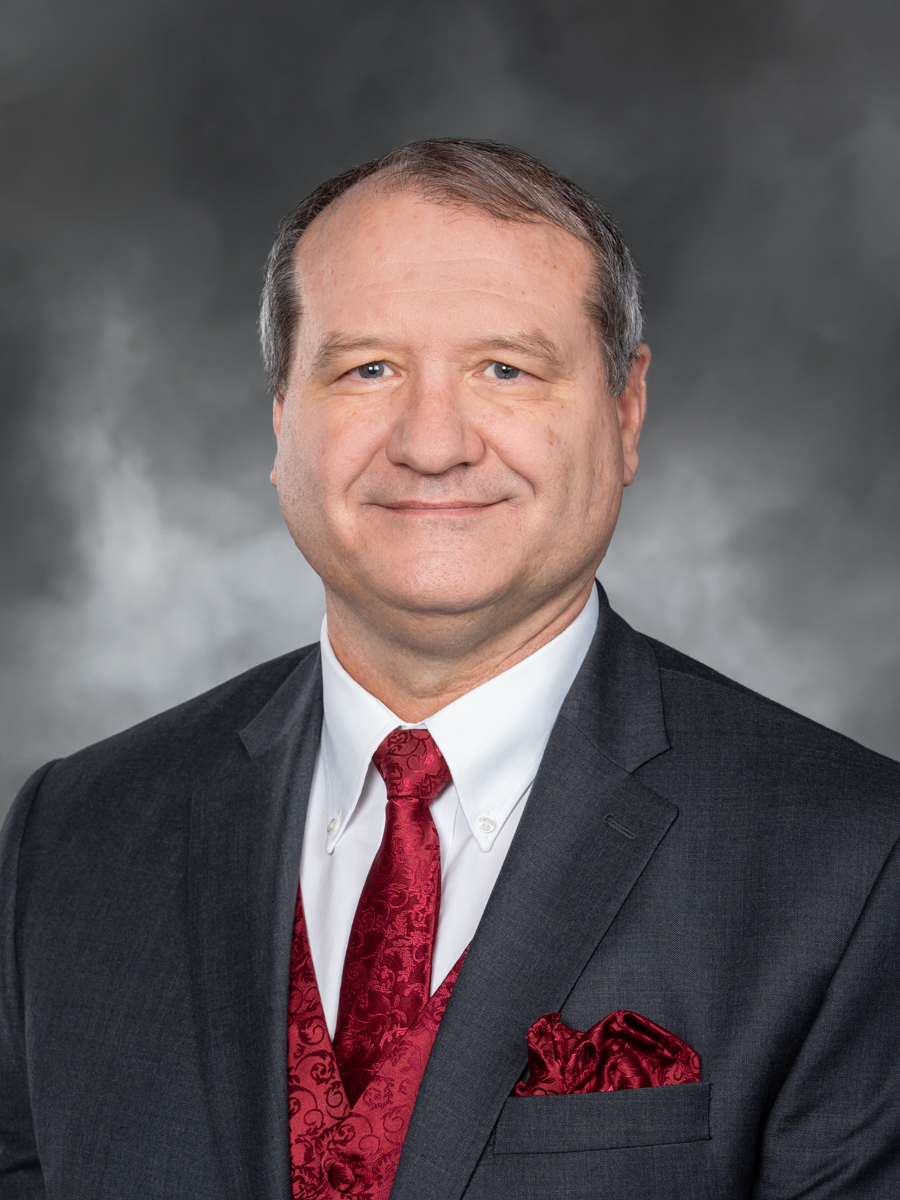 Leonard Christian