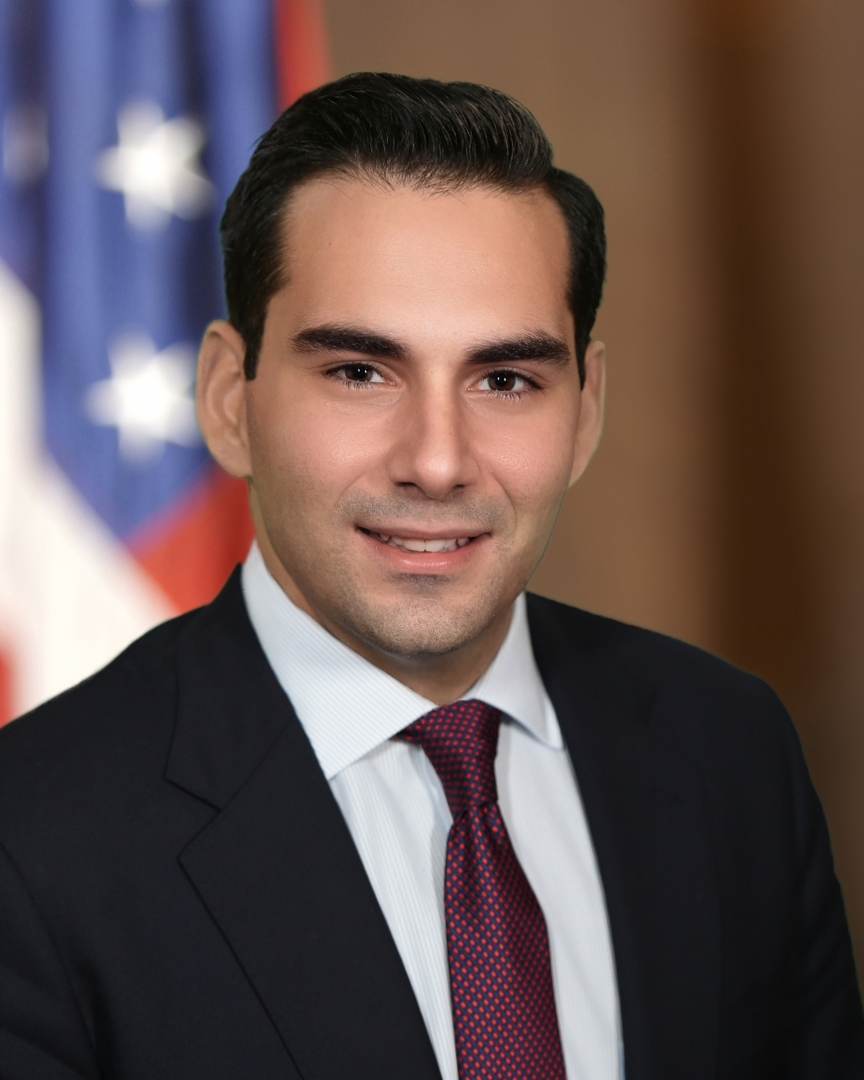 Jarett Gandolfo