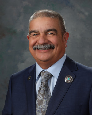 Martin Zamora