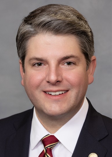 Brad Overcash