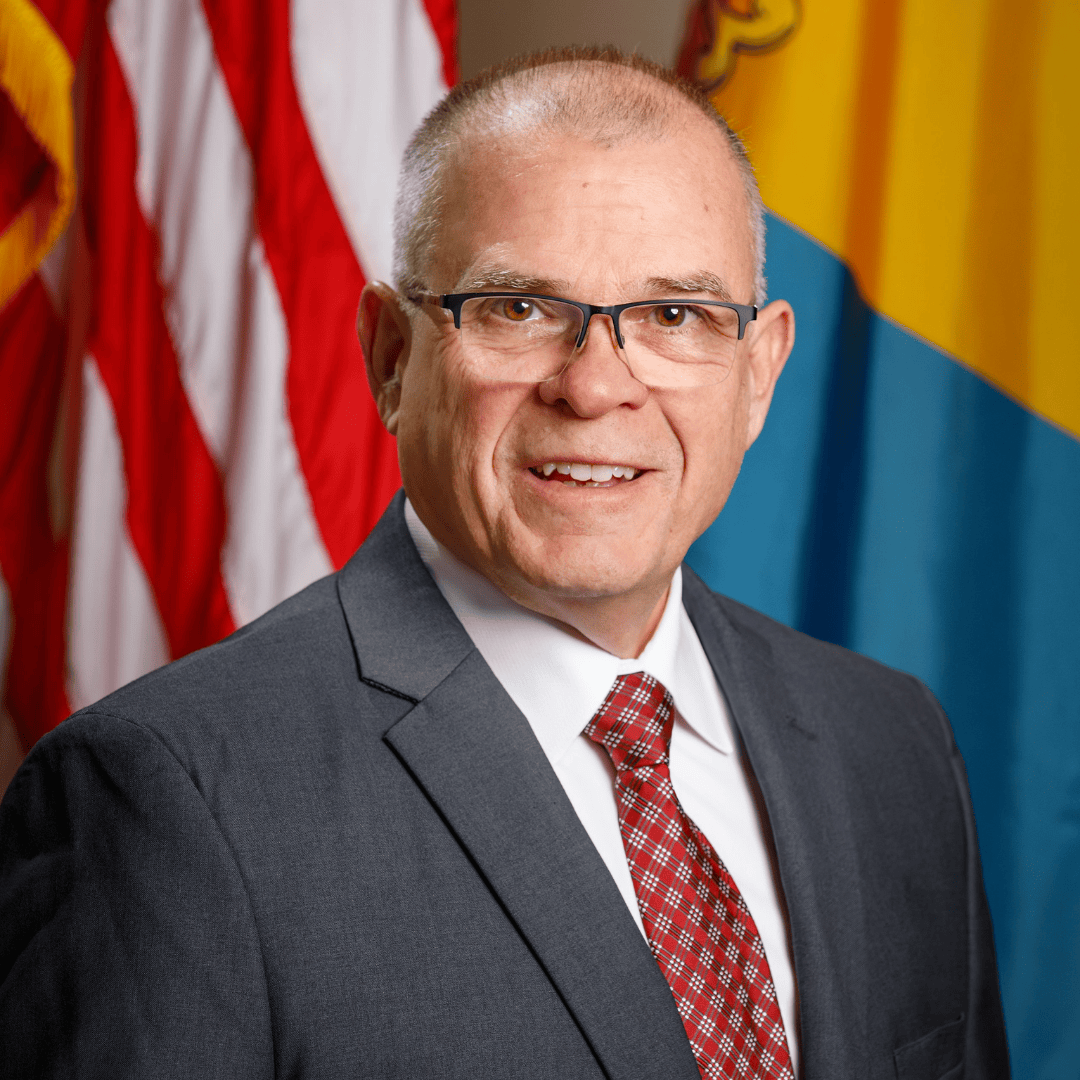 Edward Osienski