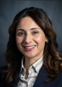 Gina Hinojosa