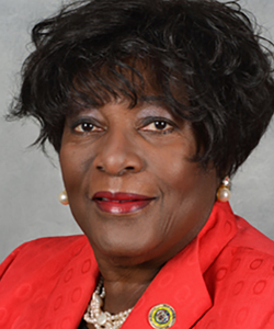 Edith Patterson