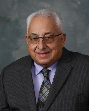 Roberto Gonzales