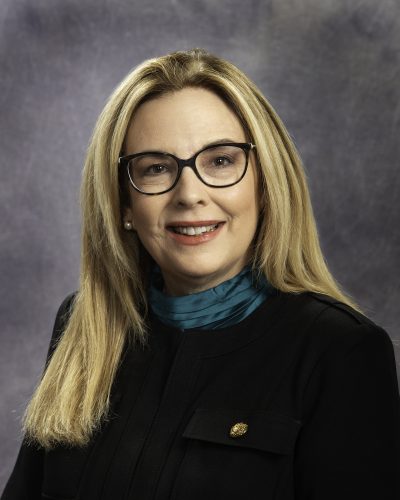 Lyn Bennett
