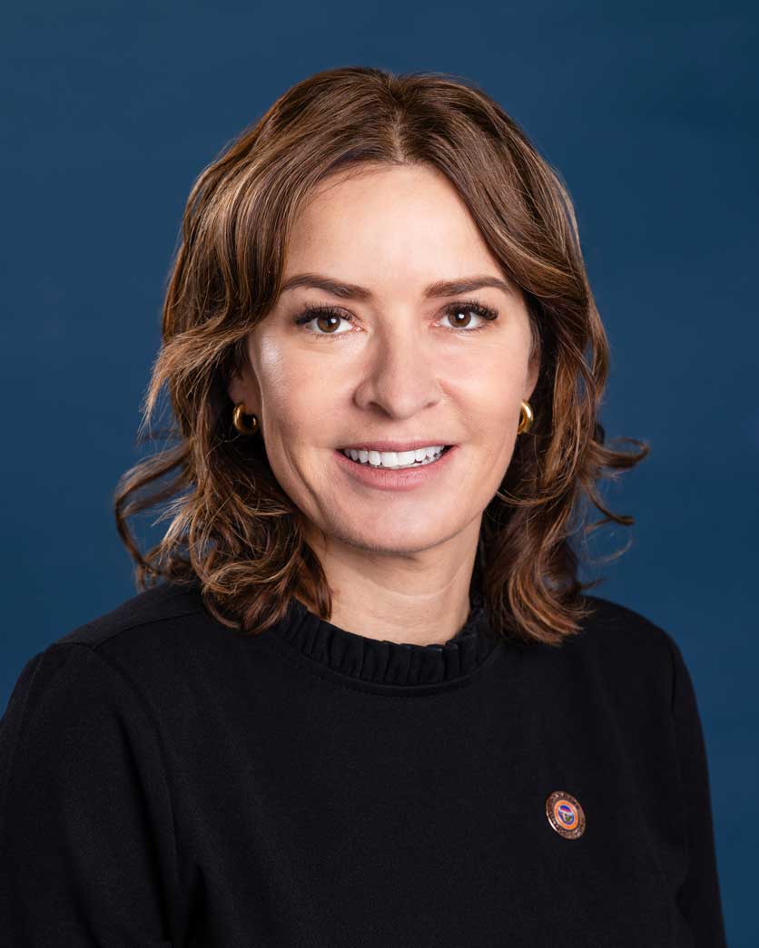 Stephanie Simacek