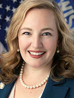Kelda Roys