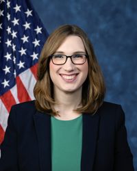 Sarah Mcbride