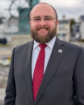 Andrew Tarr