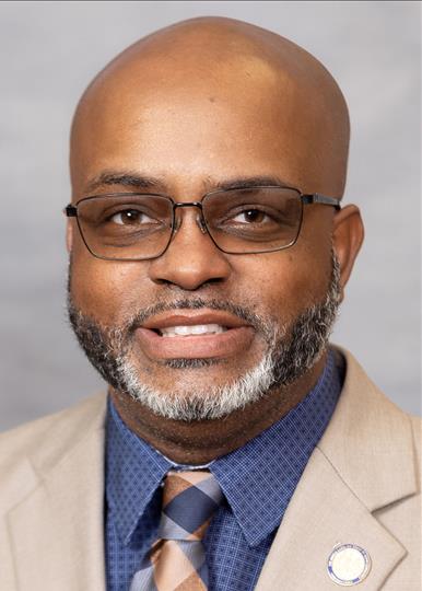 Rodney Pierce