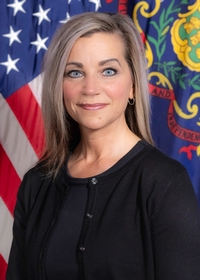 Catherine Wallen