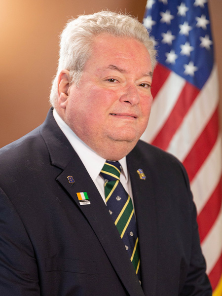 William O'brien