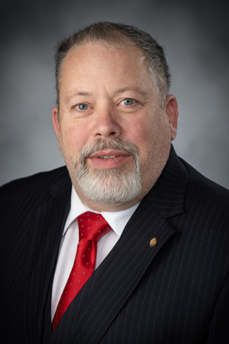 Michael Hite