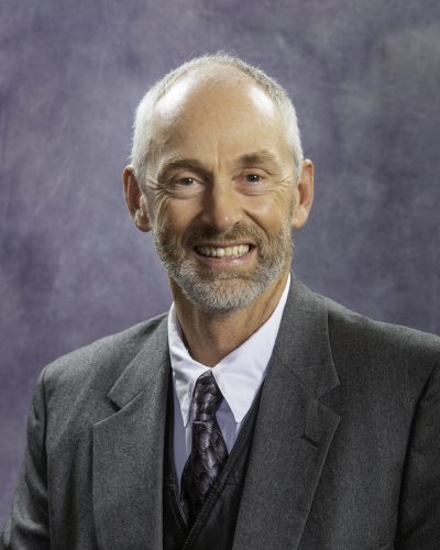 Shane Klakken