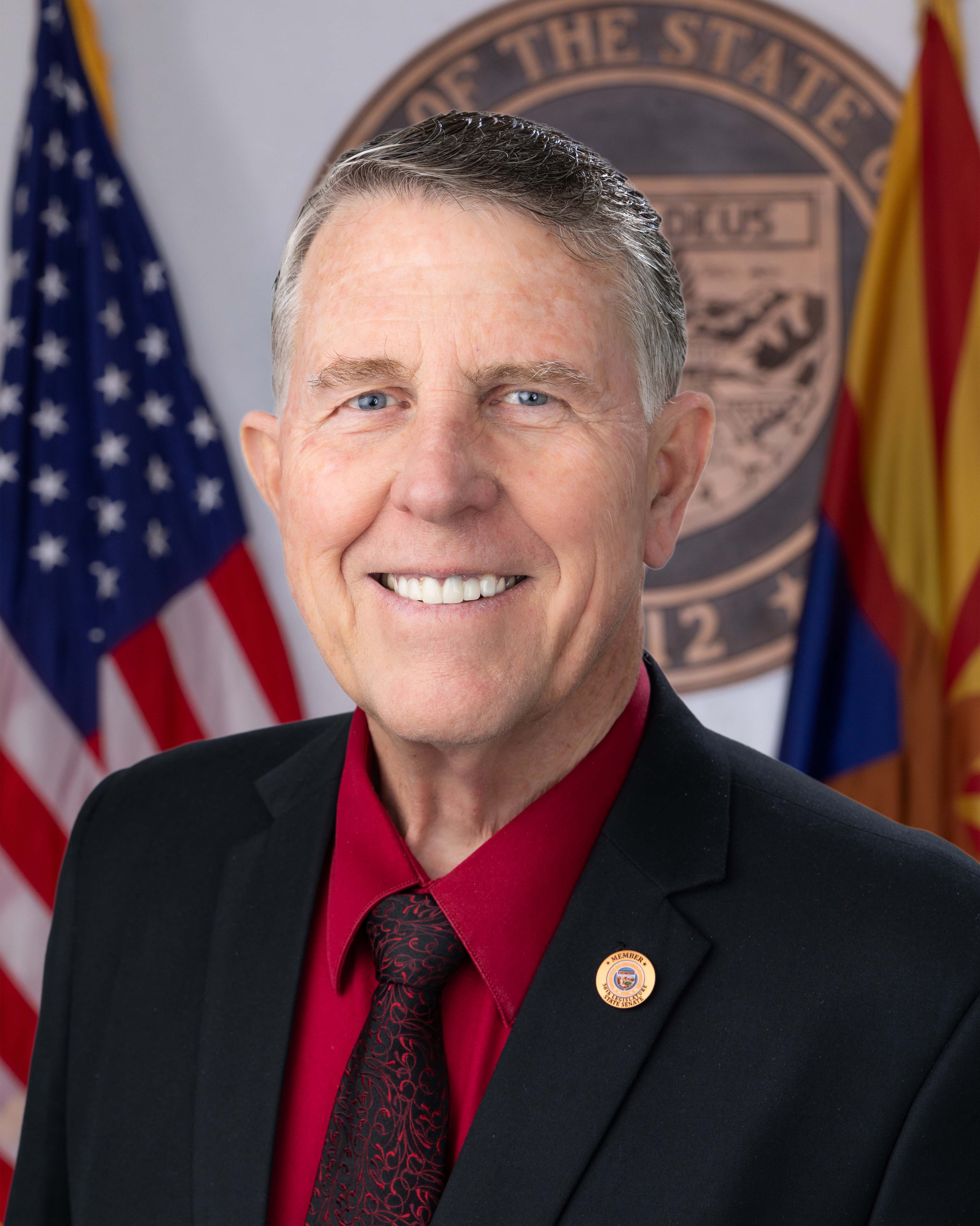 David Farnsworth