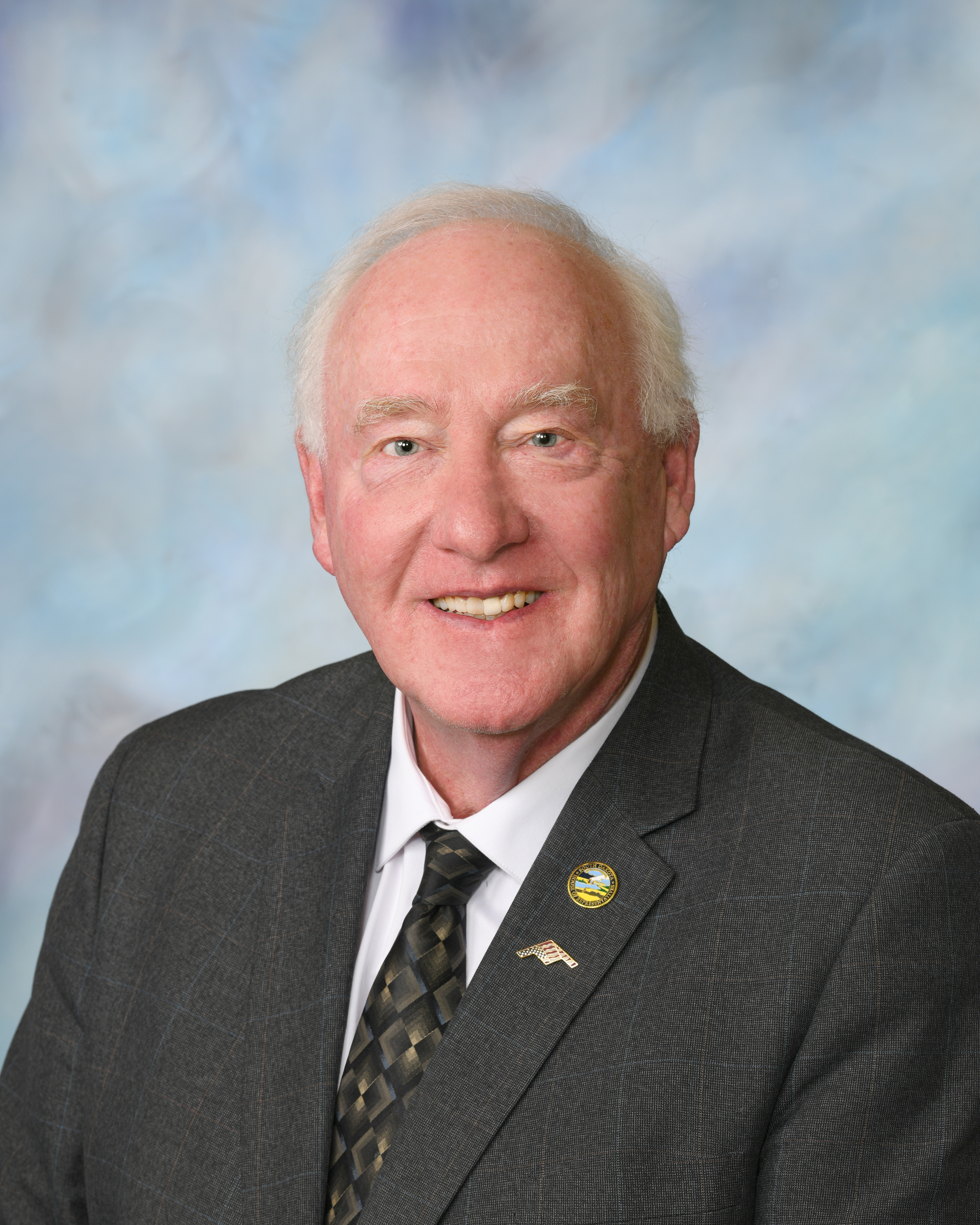 Mike Derby
