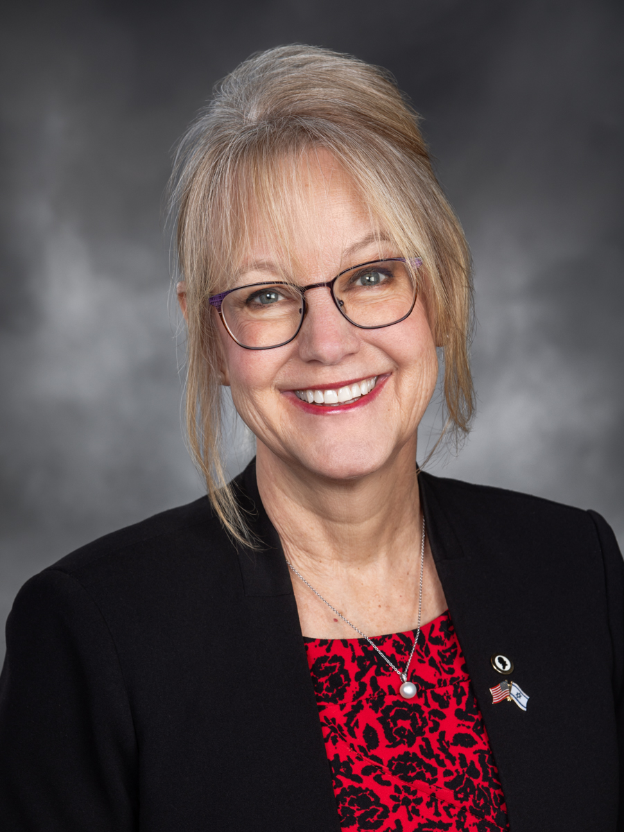 Mary Dye