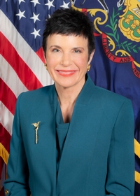 Marla Brown