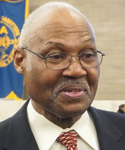 Darrell Odom
