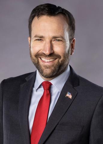 Benjamin Allen