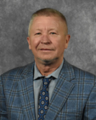 Jim Grueneich