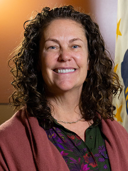 Teresa Tanzi