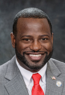Antwan Mcclellan