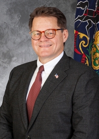 Tim Twardzik