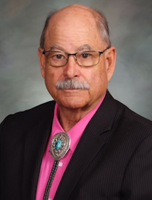 Ogden Driskill