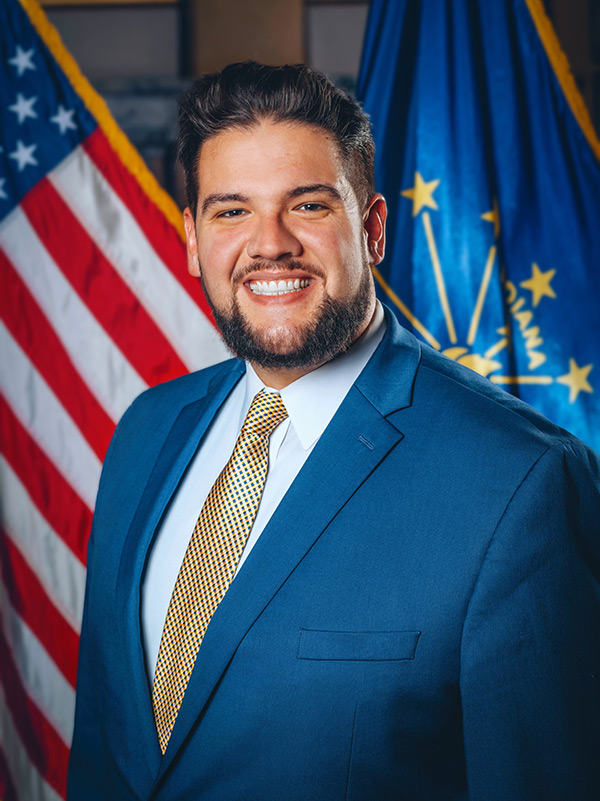 Timothy O'Brien
