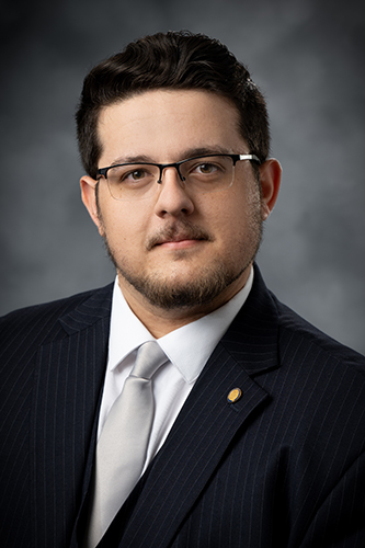 Joshua Holstein