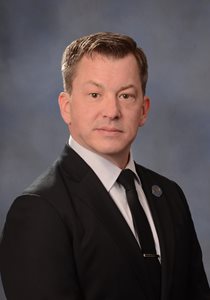 Brian Hibbetts