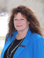 Kimberly Haggan