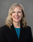 Tracy Miller