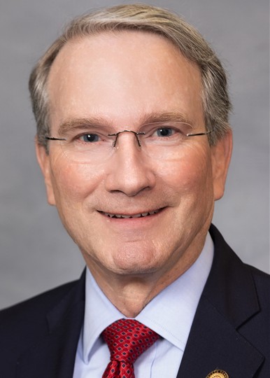 Paul Newton
