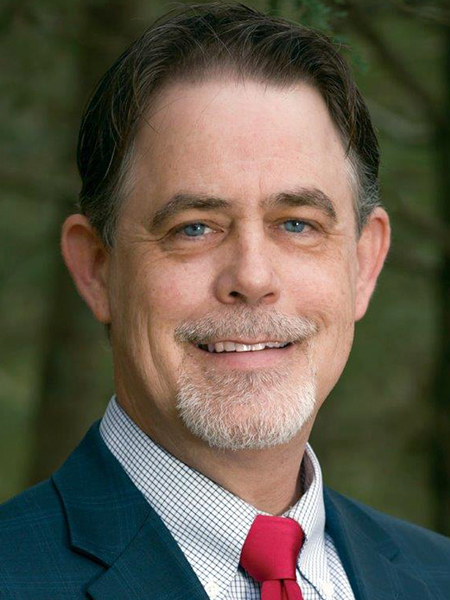 Michael Chippendale