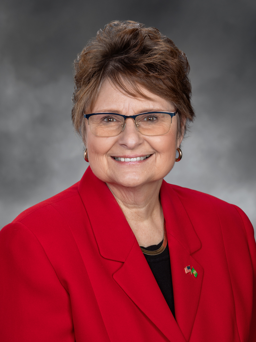 Deb Manjarrez