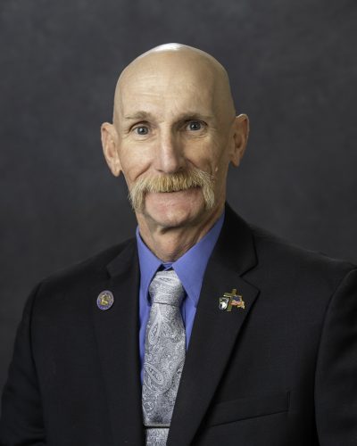 Ron Marshall