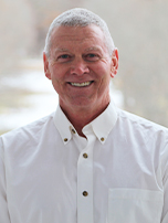 Peter Wood