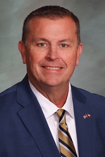Justin Fornstrom