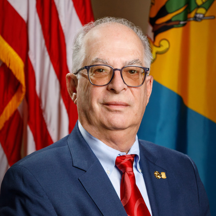 Daniel Short