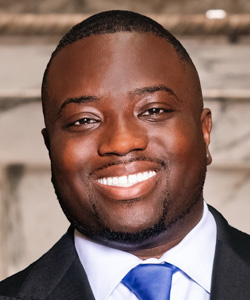 Adrian Boafo