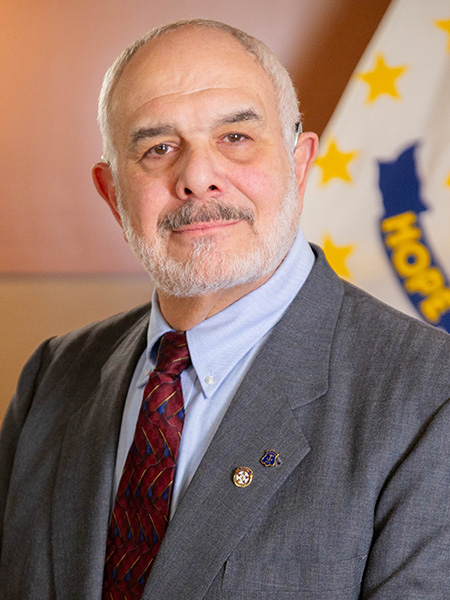 Richard Fascia