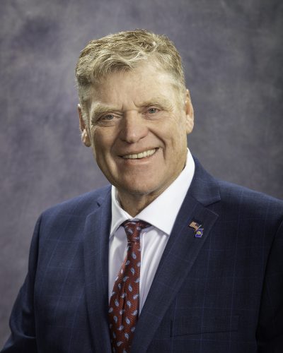 Curtis Cochran
